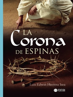 cover image of La corona de espinas
